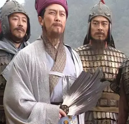 诸葛亮北伐挫败的原因与刘备逝世后的局势分析