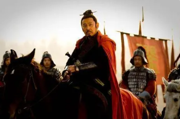 刘邦成功的三大原因