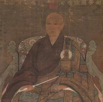 姚广孝为何选择辅佐朱棣