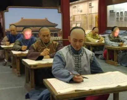 古代考生遭遇土匪的困境与应对之策，古人是如何自救的？