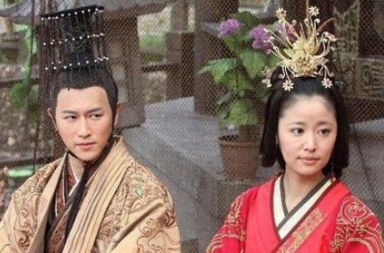 权力之争：窦太后与刘彻的宫廷斗争