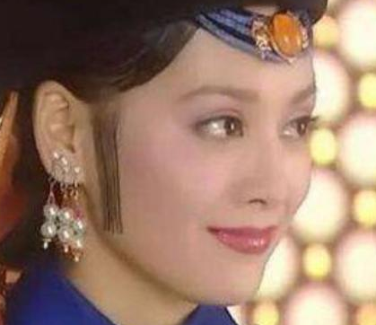 历史解读：小庄与海兰珠的美丽之争，皇太极的宠爱成关键