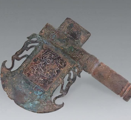 古代权力象征：假节钺与假节的区别
