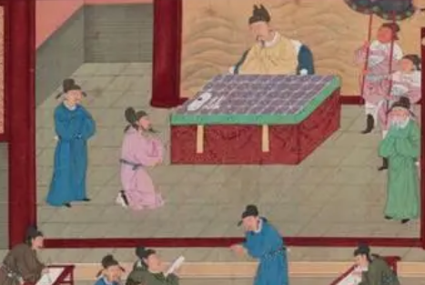 科举制度与唐朝诗歌繁荣的关联，两者关系有多大？