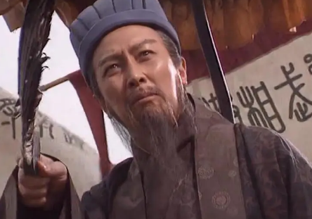 智慧与雄辩的较量——诸葛亮与王朗的对骂