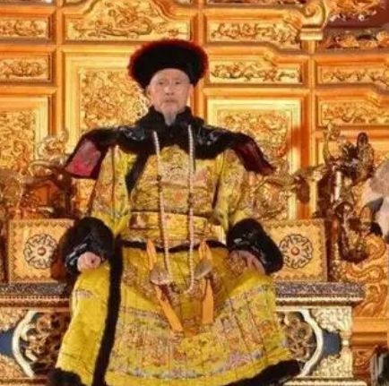 清朝版图的扩张：从明朝继承的土地面积