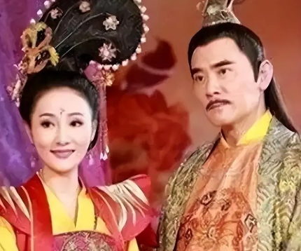 上官婉儿与李隆基：宫廷中的师生情谊
