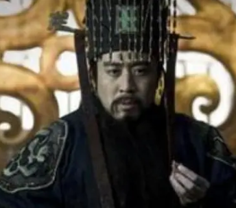 赵高：权力的幕后操控者