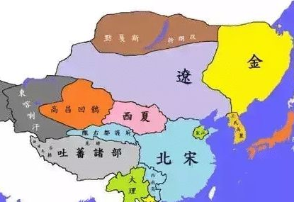 北宋二帝被俘之际：西路军未救驾的历史探讨