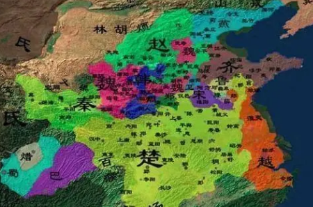 魏武卒：成就与毁灭的双重角色
