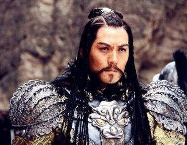 多尔衮：未登帝位的“清成宗”