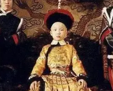 揭秘清朝末代皇帝的遗产之谜