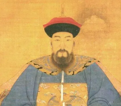 洪承畴：投清之后的贡献与乾隆的评价
