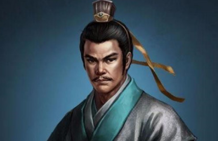 郭嘉：被誉为“鬼才”的智慧之星
