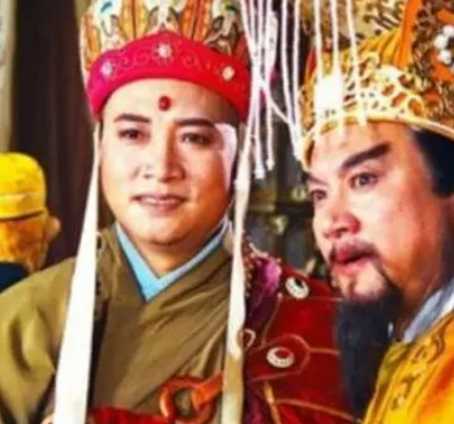 李世民为什么不吃唐僧？历史与传说的解读