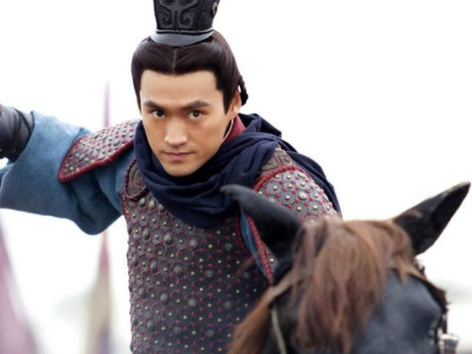 光武帝刘秀：古代史上最善良的皇帝