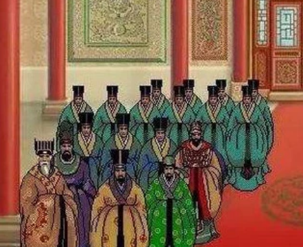 古代官员经商禁令的缘由