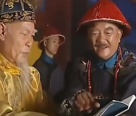 嘉庆赐死和珅后纪晓岚的结局是什么？命运如何？