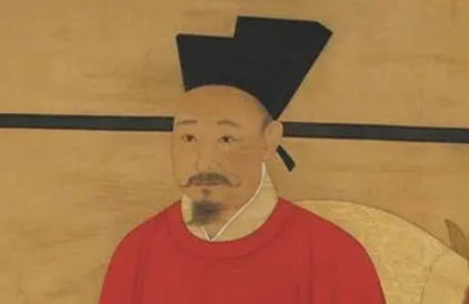 宋高宗选择赵昚继位的背后，又是怎么通过考验的？