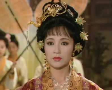 武则天的母亲荣国夫人真的与外孙贺兰敏之私通？