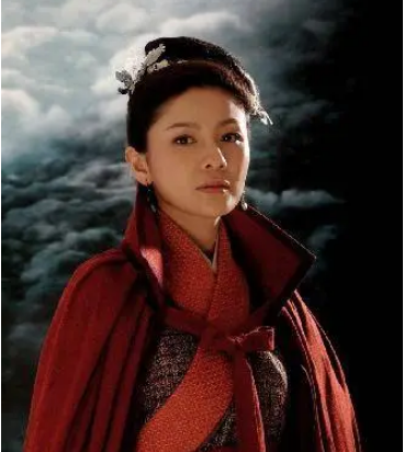 林冲妻子的最终命运：真相与传说的探讨