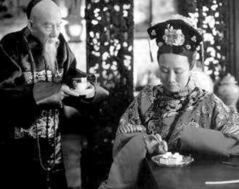 揭秘慈禧太后为杨乃武与小白菜鸣冤的背后