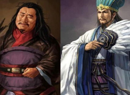 三国时期刘备的谋士团队，手下都有谁？