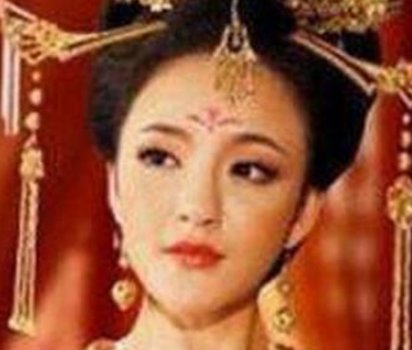 平阳公主与卫青的爱情历程
