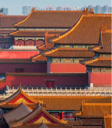 故宫的未解之谜：探秘千年帝国的隐秘角落