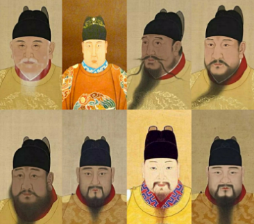 明代皇帝的寿命与死因探秘