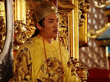 明朝灭亡的预兆与崇祯皇帝的无奈