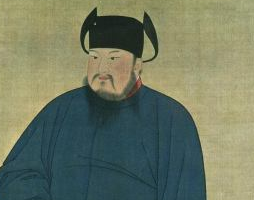 李存勖：影帝皇帝的称号与民族身份