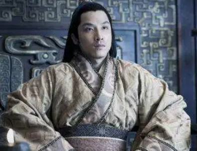 刘邦与王陵：从不喜欢到信任的相国之路