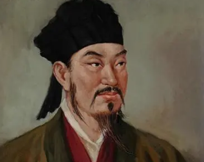 穆修：古代文人的典范
