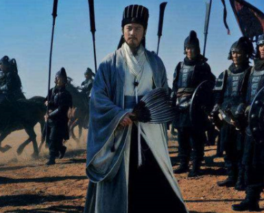 诸葛亮北伐之困：军事才华与现实的较量