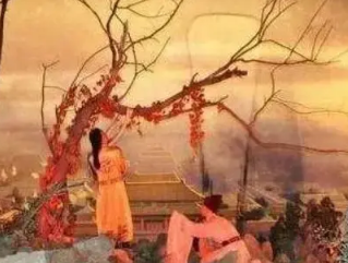 崇祯皇帝自杀背后的历史真相