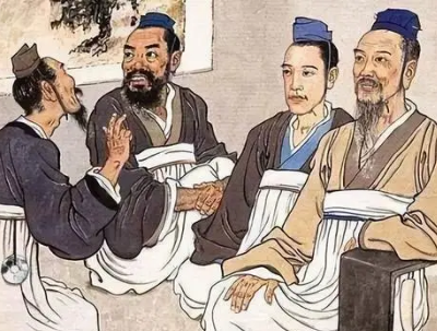 解读孔子名言：唯女子与小人为难养也