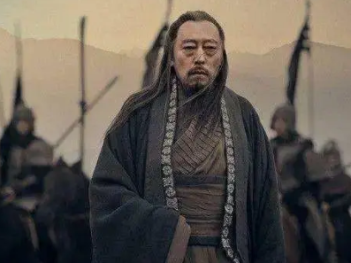 司马懿为何终身未称帝?