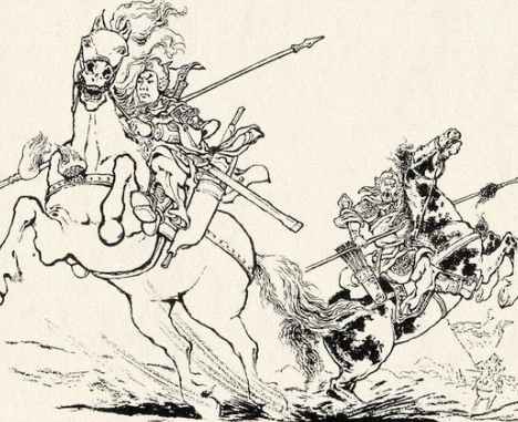 古代有哪些智勇双全的历史人物？