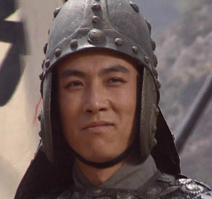 姜维的武功实力与三国排名探析，排名都有谁？