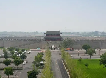 常山赵子龙：“常山”的由来与地域解析