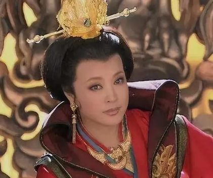 权力的继承与选择：武则天还位李家的历史解读