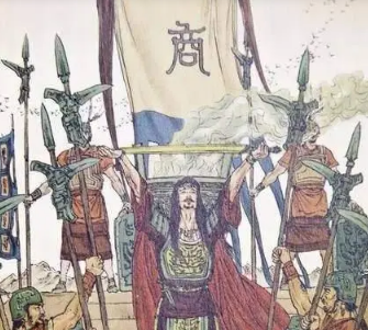 商朝迁都之谜：探究频繁迁都的原因