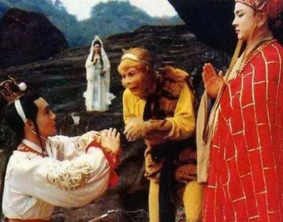 白龙马：神话中的坐骑与忠诚的伙伴