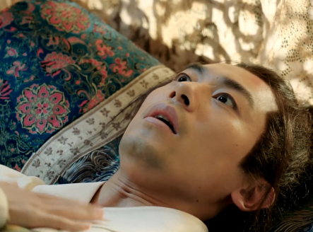 明朝皇帝朱瞻基：生平介绍与死亡之谜