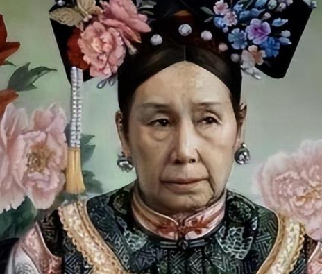 慈禧：权谋背后的国家贡献与历史评价