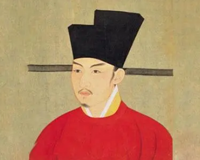 宋哲宗：短命的皇帝，可惜的天才