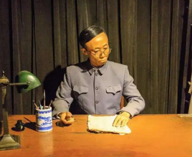 探究溥仪的文化水平与学历