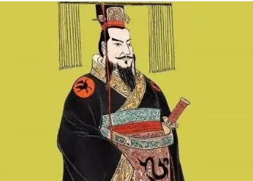 秦始皇何以宽待功臣?