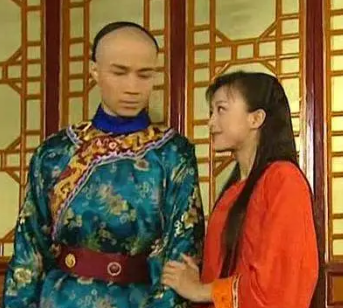 古代驸马与公主的婚俗探索